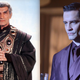 Left image: Mark Lenard as Sarek (Paramount/CBS) Right image: James Frain in Gotham (Fox)